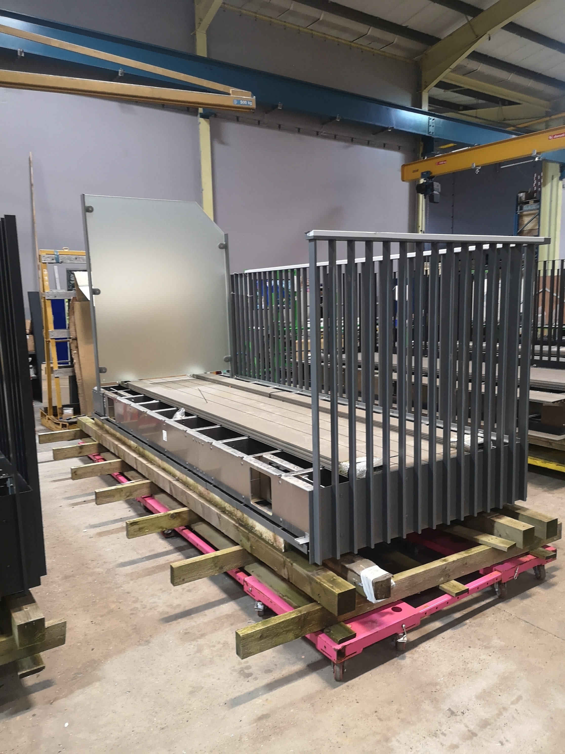 Using Digital Tools to Improve Quality Control